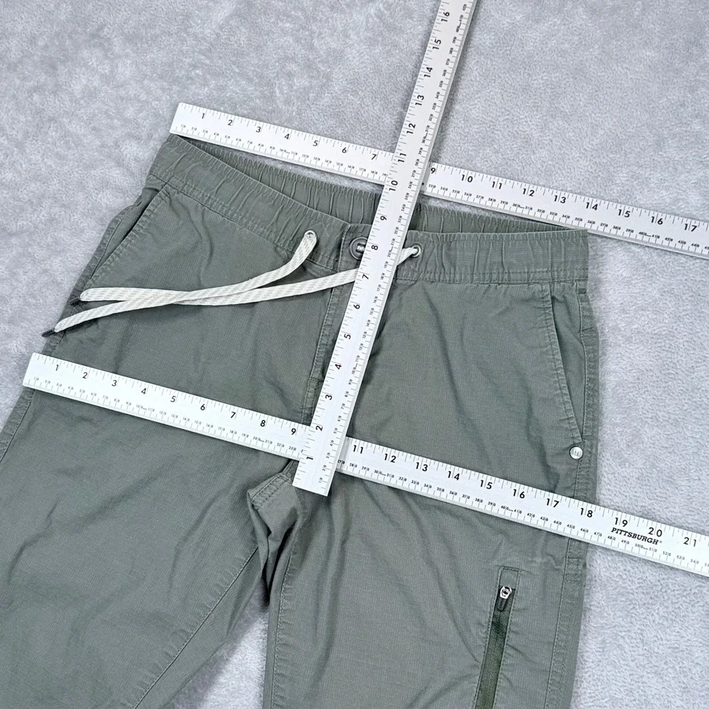 Vuori ripstop pants